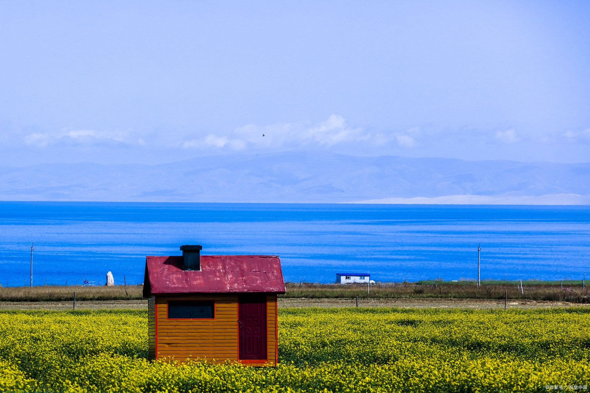 5月份去青海湖旅游需要带什么衣服